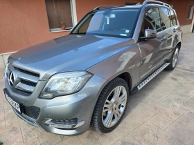 Mercedes-Benz GLK - 24500 лв. - 13637684 | Car24.bg