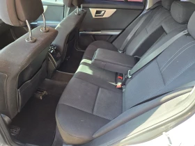 Mercedes-Benz GLK - 24500 лв. - 13637684 | Car24.bg