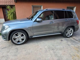 Mercedes-Benz GLK - 24500 лв. - 13637684 | Car24.bg