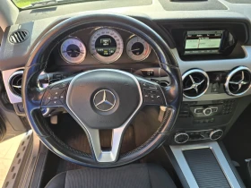 Mercedes-Benz GLK - 24500 лв. - 13637684 | Car24.bg