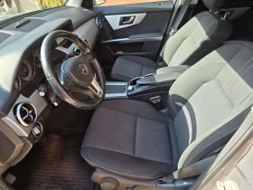 Mercedes-Benz GLK - 24500 лв. - 13637684 | Car24.bg