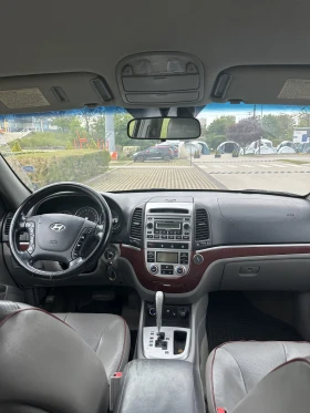 Hyundai Santa fe 2.2 CRDI - 12000 лв. - 77066121 8