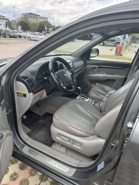 Hyundai Santa fe 2.2 CRDI - 12000 лв. - 77066121 10
