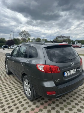 Hyundai Santa fe 2.2 CRDI - 12000 лв. - 77066121 3