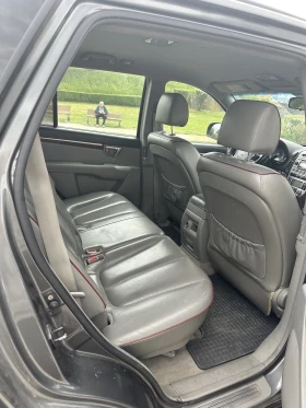 Hyundai Santa fe 2.2 CRDI - 12000 лв. - 77066121 9