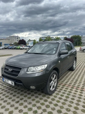 Hyundai Santa fe 2.2 CRDI - 12000 лв. - 77066121 2