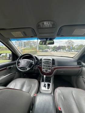 Hyundai Santa fe 2.2 CRDI - 12000 лв. - 77066121 7