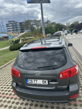 Hyundai Santa fe 2.2 CRDI - 12000 лв. - 77066121 6