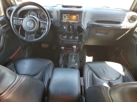 Jeep Wrangler UNLIMITED RUBICON/4X4/ПЪЛНА СЕРВИЗНА ИСТОРИЯ - 33400 лв. - 85670344 8