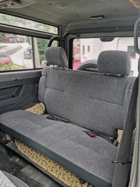 Daihatsu Rocky | Mobile.bg    5