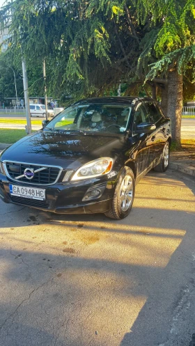 Обява за продажба на Volvo XC60 Перфектно състояние ~16 000 лв. - изображение 4