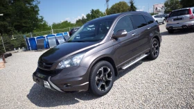 Honda Cr-v НОВИ ДЖАНТИ-ГУМИDOT4324/DISTR/РОЛБ/СТЕП/СПОЙЛ/NAV