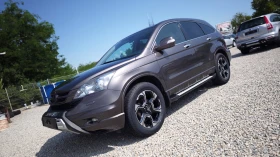 Honda Cr-v НОВИ ДЖАНТИ-ГУМИDOT4324/DISTR/РОЛБ/СТЕП/СПОЙЛ/NAV - 19900 лв. - 48552261 3