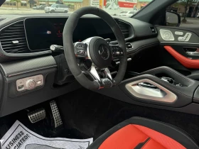 Обява за продажба на Mercedes-Benz GLE 63 S AMG * CARFAX * АВТО КРЕДИТ * ЦЕНА ДО БГ! ~ 161 999 лв. - изображение 5