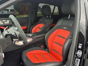 Обява за продажба на Mercedes-Benz GLE 63 S AMG * CARFAX * АВТО КРЕДИТ * ЦЕНА ДО БГ! ~ 161 999 лв. - изображение 10