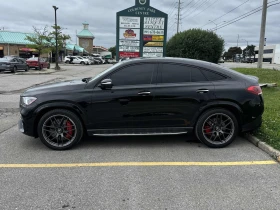 Обява за продажба на Mercedes-Benz GLE 63 S AMG * CARFAX * АВТО КРЕДИТ * ЦЕНА ДО БГ! ~ 161 999 лв. - изображение 3