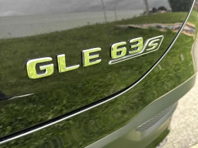 Mercedes-Benz GLE 63 S AMG * CARFAX *   *   ! | Mobile.bg    17