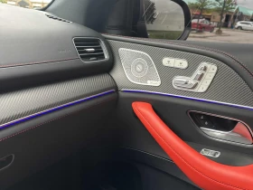 Mercedes-Benz GLE 63 S AMG * CARFAX *   *   ! | Mobile.bg    13