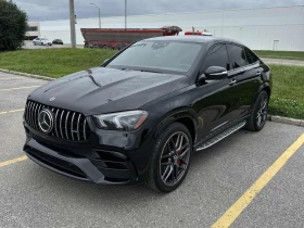 Обява за продажба на Mercedes-Benz GLE 63 S AMG * CARFAX * АВТО КРЕДИТ * ЦЕНА ДО БГ! ~ 161 999 лв. - изображение 1