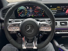 Обява за продажба на Mercedes-Benz GLE 63 S AMG * CARFAX * АВТО КРЕДИТ * ЦЕНА ДО БГ! ~ 161 999 лв. - изображение 6