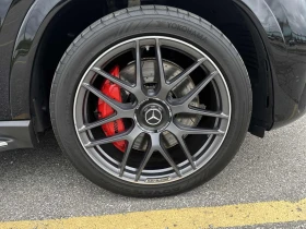 Mercedes-Benz GLE 63 S AMG * CARFAX *   *   ! | Mobile.bg    16