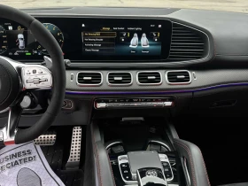 Обява за продажба на Mercedes-Benz GLE 63 S AMG * CARFAX * АВТО КРЕДИТ * ЦЕНА ДО БГ! ~ 161 999 лв. - изображение 8