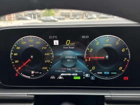 Обява за продажба на Mercedes-Benz GLE 63 S AMG * CARFAX * АВТО КРЕДИТ * ЦЕНА ДО БГ! ~ 161 999 лв. - изображение 7