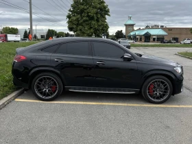 Обява за продажба на Mercedes-Benz GLE 63 S AMG * CARFAX * АВТО КРЕДИТ * ЦЕНА ДО БГ! ~ 161 999 лв. - изображение 4