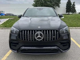 Обява за продажба на Mercedes-Benz GLE 63 S AMG * CARFAX * АВТО КРЕДИТ * ЦЕНА ДО БГ! ~ 161 999 лв. - изображение 1