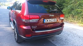 Jeep Grand cherokee Limited | Mobile.bg    7