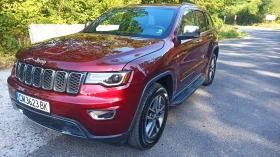 Jeep Grand cherokee Limited | Mobile.bg    5
