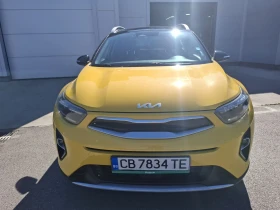 Kia Stonic 1.0 EX Турбо Гаранция - 26990 лв. - 90835976 2