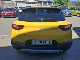 Kia Stonic 1.0 EX Турбо Гаранция - 26990 лв. - 90835976 5