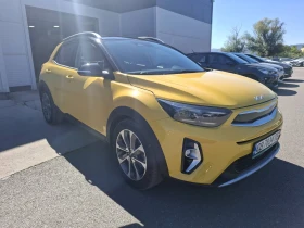 Kia Stonic 1.0 EX Турбо Гаранция - 26990 лв. - 90835976 3