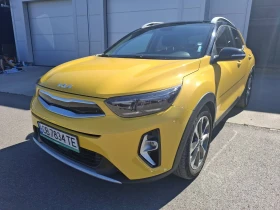 Kia Stonic 1.0 EX Турбо Гаранция