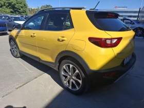 Kia Stonic 1.0 EX Турбо Гаранция - 26990 лв. - 90835976 6