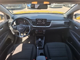 Kia Stonic 1.0 EX Турбо Гаранция - 26990 лв. - 90835976 8