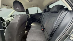 VW T-Roc VW T- Roc Style 1.5 TSI OPF DSG | Mobile.bg    9