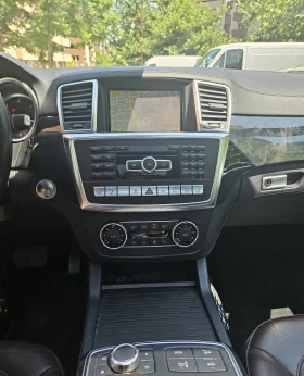 Mercedes-Benz ML 350 AMG | Mobile.bg    13