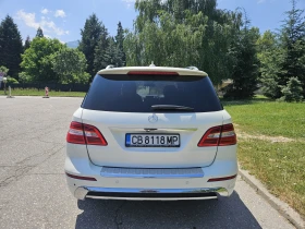 Mercedes-Benz ML 350 AMG | Mobile.bg    5