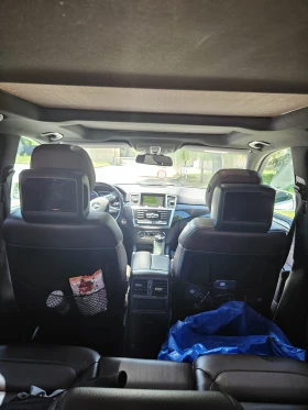 Mercedes-Benz ML 350 AMG | Mobile.bg    10