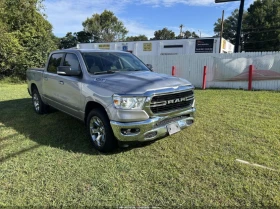  Dodge RAM 1500