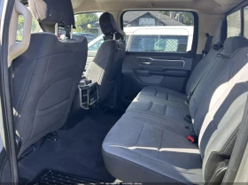Dodge RAM 1500 5.7L V-8 VVT, 395HP 4X4 Drive | Mobile.bg    8