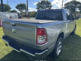 Dodge RAM 1500 5.7L V-8 VVT, 395HP 4X4 Drive | Mobile.bg    4