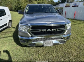 Dodge RAM 1500 5.7L V-8 VVT, 395HP 4X4 Drive | Mobile.bg    6
