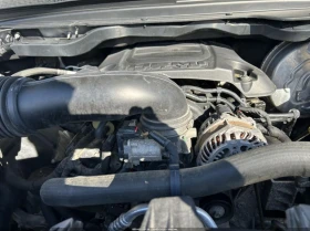 Dodge RAM 1500 5.7L V-8 VVT, 395HP 4X4 Drive | Mobile.bg    10