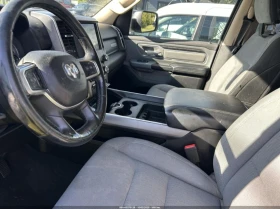Dodge RAM 1500 5.7L V-8 VVT, 395HP 4X4 Drive | Mobile.bg    5