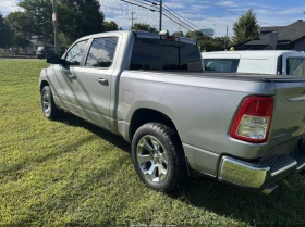 Dodge RAM 1500 5.7L V-8 VVT, 395HP 4X4 Drive | Mobile.bg    3