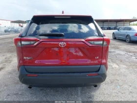 Toyota Rav4 - 34400 лв. / 17588.44 € - 19309844 5