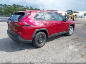 Toyota Rav4 - 34400 лв. / 17588.44 € - 19309844 6